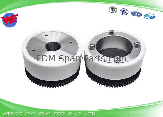 118534C 118535D Lô cấp liệu EDM gốm Sodick D70*d24*20T