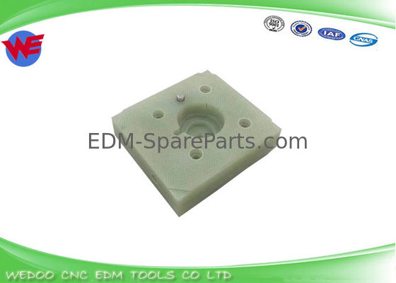 Charmilles Wire EDM Upper Flush Vỏ 590836274 836.274 201.742