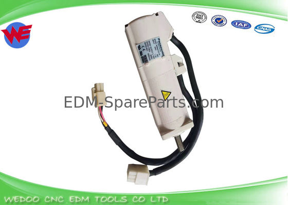 Động cơ bánh xe căng MSMA012A1N MSMA012C1N cho máy EDM Sodick