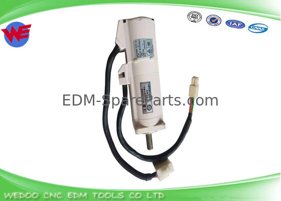 Động cơ bánh xe căng MSMA012A1N MSMA012C1N cho máy EDM Sodick
