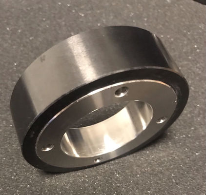 Bộ phận thay thế pinch keramic pinch roller EDM Fanuc A290-8119-X382 80Dx47x22W F420
