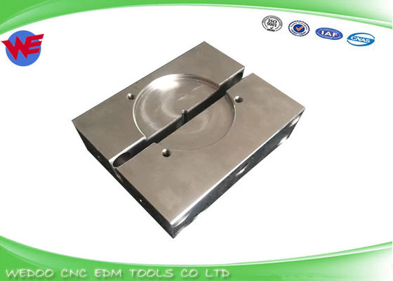A290-8110-X721 Hướng dẫn EDM trên Die Block Fanuc Pro indiviso 70 * 55 * 31T
