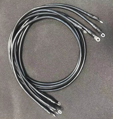 Fanuc A290-8120-V102#1LWM A290-8119-V102#OLW Cáp đất A660-8015-T760#L1R003