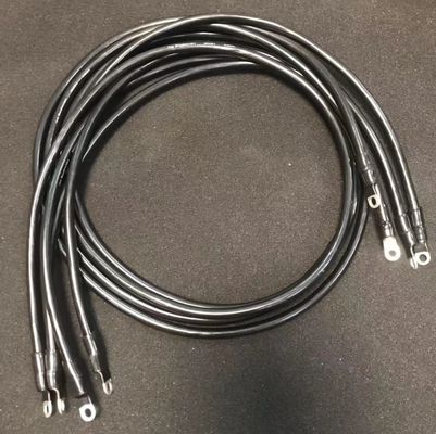 Fanuc A290-8120-V102#1LWM A290-8119-V102#OLW Cáp đất A660-8015-T760#L1R003
