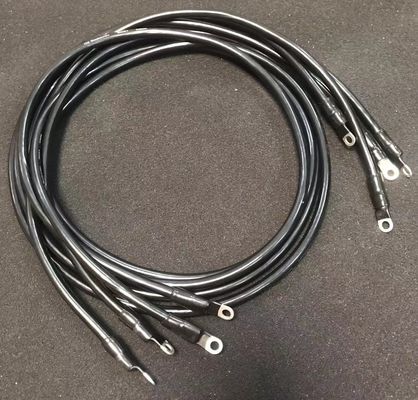 Fanuc A290-8120-V102#1LWM A290-8119-V102#OLW Cáp đất A660-8015-T760#L1R003