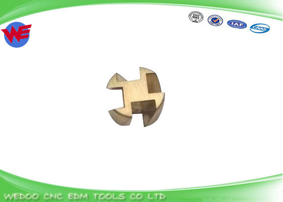 3040149 Rotator đồng cho Sodick Wire EDM Máy hút bụi