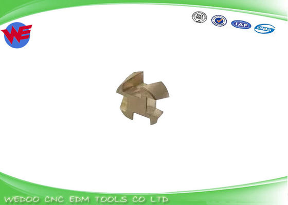 3040149 Rotator đồng cho Sodick Wire EDM Máy hút bụi