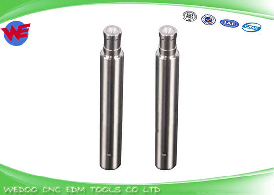 Nhựa gốm không gỉ Hướng dẫn đường ống Z140 cho máy khoan EDM 8 * 6 * 60mmL 0.1mm-3.2mm