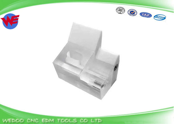Die block Fanuc Wire EDM phụ tùng mặc A290-8119-X391 Hướng dẫn gốm