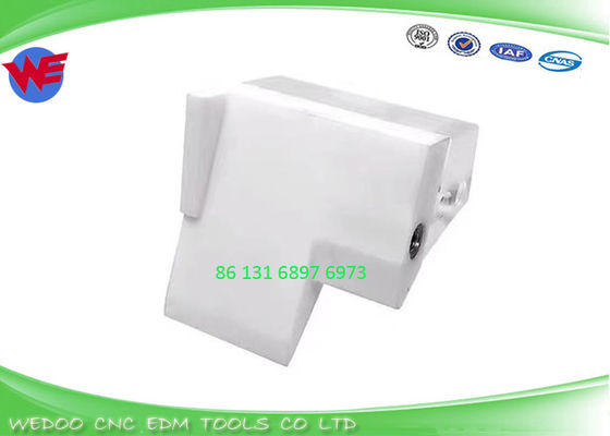 Die block Fanuc Wire EDM phụ tùng mặc A290-8119-X391 Hướng dẫn gốm
