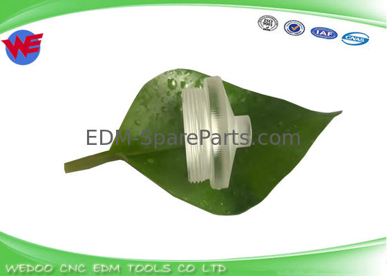 A290-8021-Y755 F202 Bộ phận EDM Fanuc trắng Vòi phun nước trên và dưới