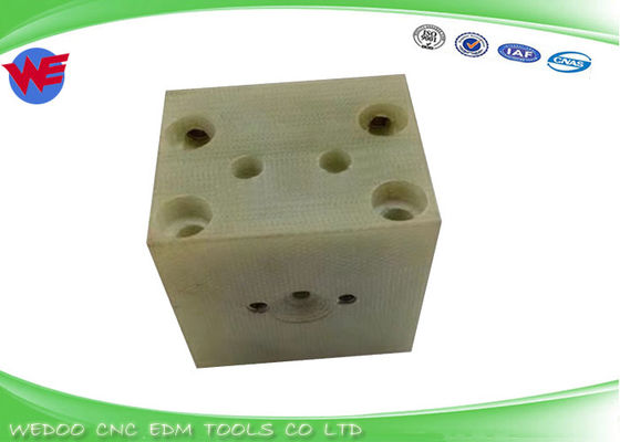 A290-8101-X509 Bảng cách ly phía trên Fanuc EDM Phần A-C Series 40*40*34