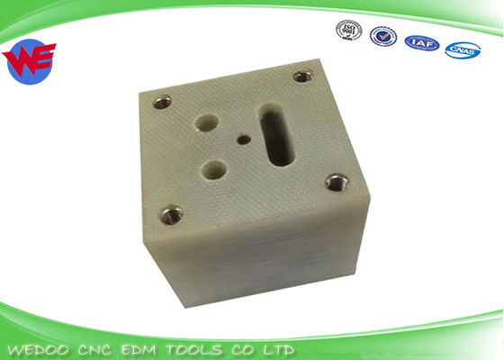 A290-8101-X509 Bảng cách ly phía trên Fanuc EDM Phần A-C Series 40*40*34