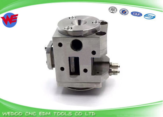 AQ300L AQ400 AQ360 AQ550 AQ570 Sodick COVERT AB GUIDE TO GUIDE HOLDER (phong cách mới)
