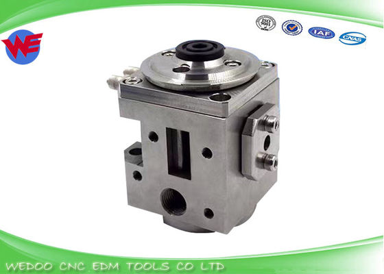 AQ300L AQ400 AQ360 AQ550 AQ570 Sodick COVERT AB GUIDE TO GUIDE HOLDER (phong cách mới)