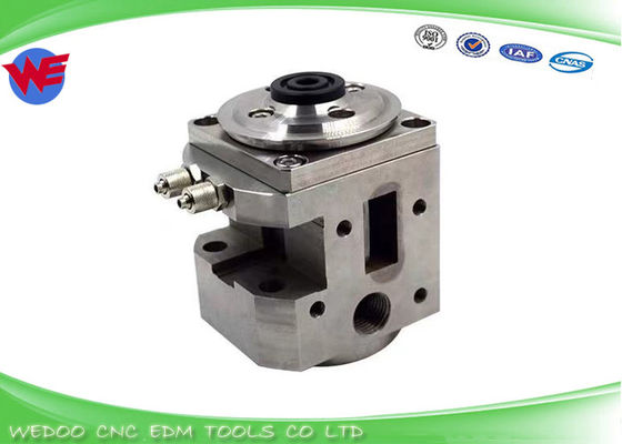 AQ300L AQ400 AQ360 AQ550 AQ570 Sodick COVERT AB GUIDE TO GUIDE HOLDER (phong cách mới)