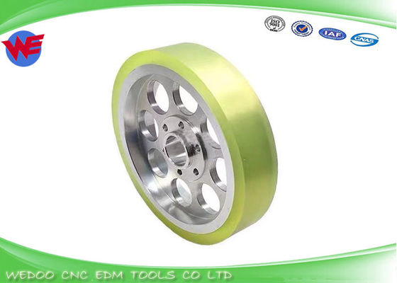 33EC100B403=2 Vòng xoắn hợp kim nhựa không gỉ cho Makino EDM 33EC100B403=1