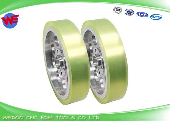 33EC100B403=2 Vòng xoắn hợp kim nhựa không gỉ cho Makino EDM 33EC100B403=1