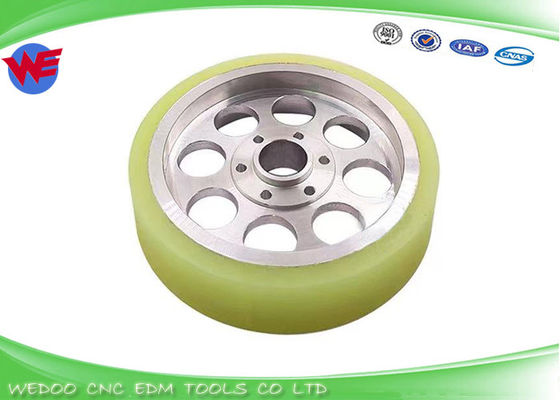 33EC100B403=2 Vòng xoắn hợp kim nhựa không gỉ cho Makino EDM 33EC100B403=1