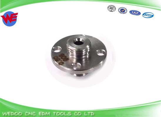 Sodick Diamond Lower Guide J17100A - 0.6MM EDM Phụ tùng phụ tùng ALN400 ALN600