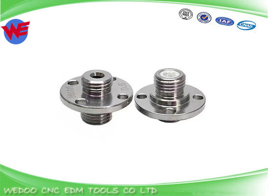 Sodick Diamond Lower Guide J17100A - 0.6MM EDM Phụ tùng phụ tùng ALN400 ALN600