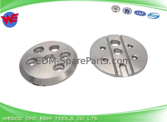 Sodick Aspirator EDM Phụ tùng thay thế 3086340 Hướng dẫn giữ nắp