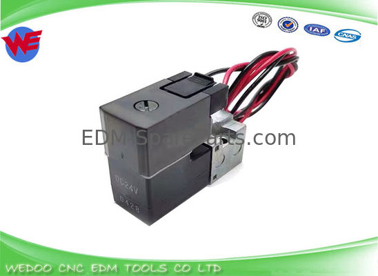 P5132-M6C2-00-DC24V Valve cho Sodick EDM