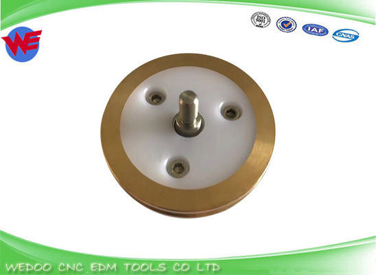 A290-8004-V316 Lớp dây dưới Fanuc Fanuc EDM Phụ tùng phụ tùng Φ49