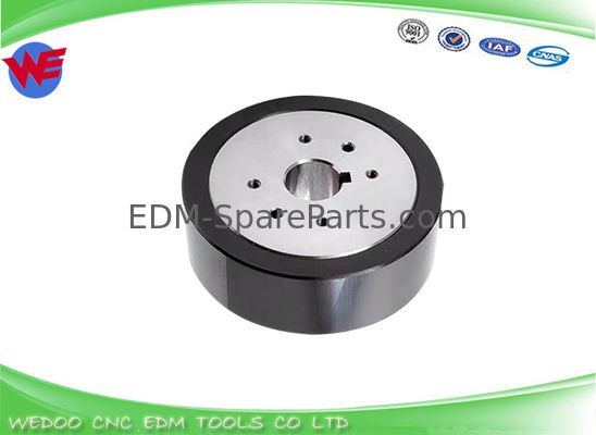 S415 3052992 3052772 Sodick Bộ phận EDM Phần tiếp liệu Con lăn gốm C