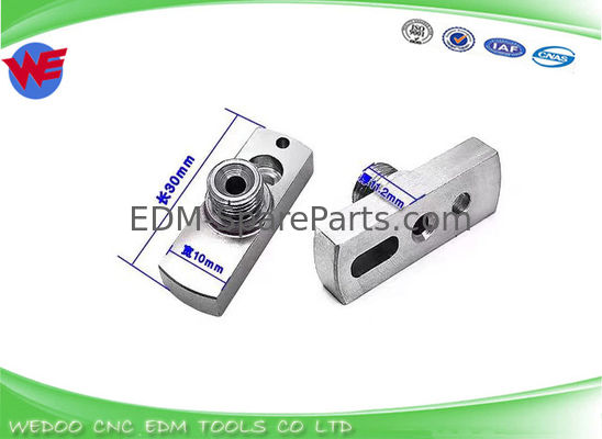 Sodick EDM Machine Guide Holder AQ AD AG khối EDM