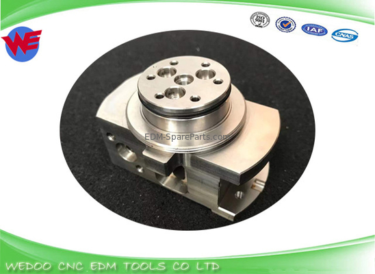 Nguồn cấp năng lượng Die Hướng dẫn dưới Holde X256C302H01 DET8600 MV Mitsubishi