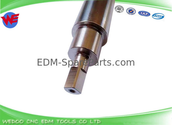 Trục con lăn MV EDM DBK2500 X255C008H01 136x26mm Mitsubishi