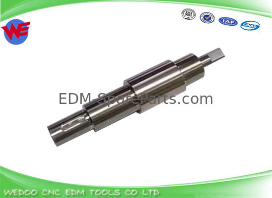 Trục con lăn MV EDM DBK2500 X255C008H01 136x26mm Mitsubishi