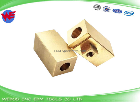 200640068 FI Charmilles Brass Cut Contact Support Wire EDM Phần 200.640.068