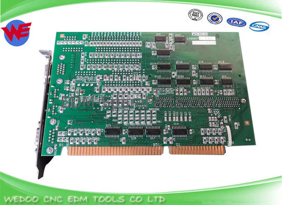 PC-32 ISA-01A FJ-A  Linh kiện sửa chữa Card Bo mạch chủ Sodick