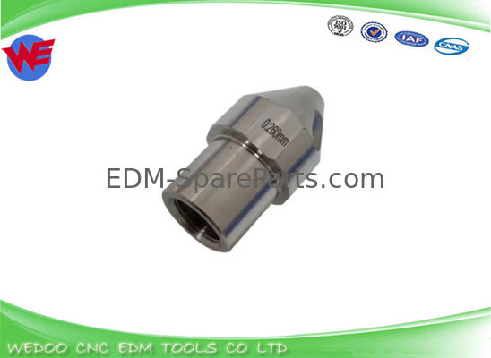 3438115 Hướng dẫn sử dụng dây SEIBU trên dưới S114 ID=0,25MM ID=0,26MM Các bộ phận EDM Seibu
