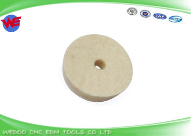 DBJ1900 DN25200 X174D199H02 X088D534H01 X059D050H03 EDM Bộ đệm làm sạch felt
