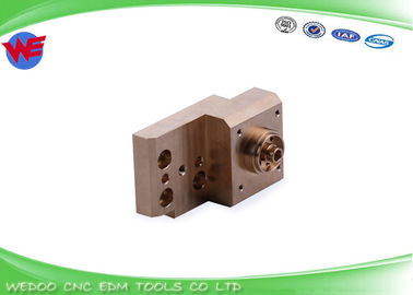 X182B995H02 X182B684H01 M607 Giá đỡ thanh dẫn hướng vị trí thấp hơn Mitsubishi