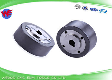 X053C778G51 Phụ tùng thay thế Mitsubishi EDM M406 Con lăn Capct 57x10x32T