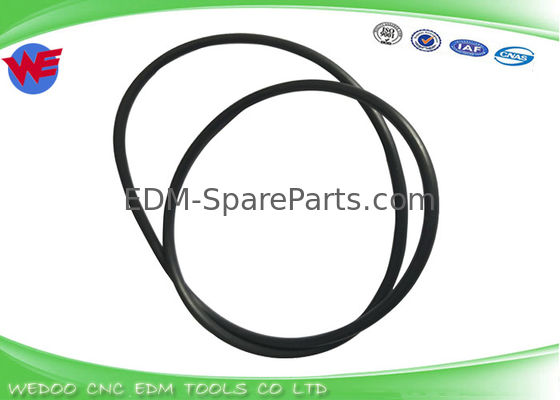 109410177 209410177 Bộ phận Charmilles Dây Edm Vòng cao su Seali 164,78 * 2,62mm