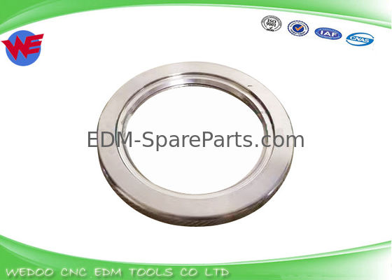 A290-8119-Z777 RING Cơ sở khóa Fanuc Wire EDM Wear Parts F856-3 Nhẫn không gỉ