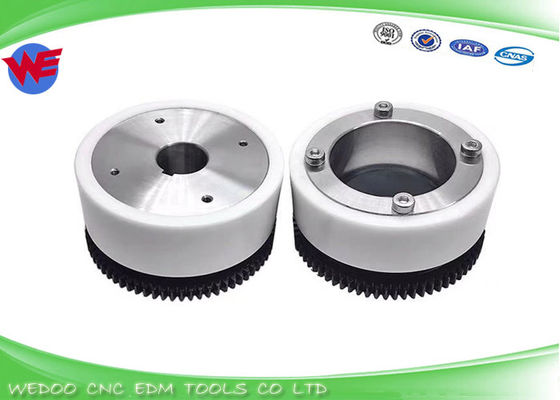 118534C 118535D Lô cấp liệu EDM gốm Sodick D70*d24*20T