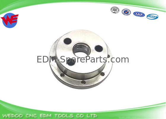 A290-8102-Y722 Chân chỉ dẫn Die Base Fanuc Wire EDM Wear Parts 31*9.5TMM